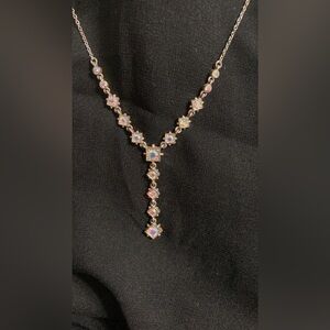 NORTHERN LIGHTS Y NECKLACE FROM PREMIER DESIGNS